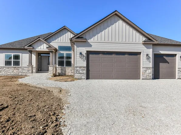 9188 Creekside CIRCLE #Lt23, Pleasant Prairie, WI 53158