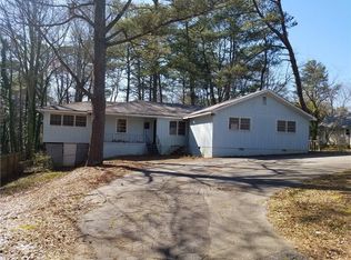 5920 Ridge Dr, Mableton, GA 30126