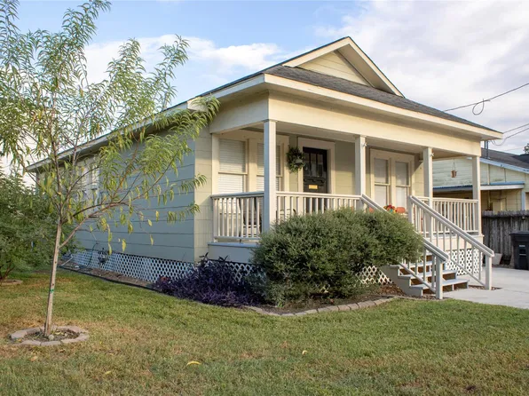 4314 Terry St, Houston, TX 77009