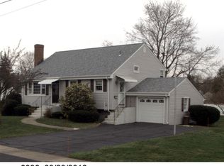 43 Holly Rd, East Hartford, CT 06118