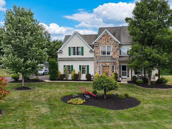 146 Cassell Rd, Harleysville, PA 19438