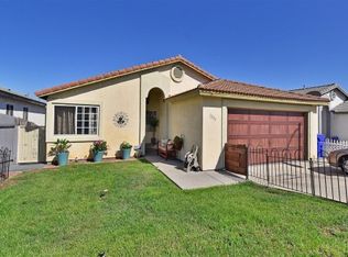 1233 Glencoe Dr, San Diego, CA 92114
