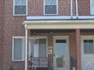 6815 Conley St, Baltimore, MD 21224
