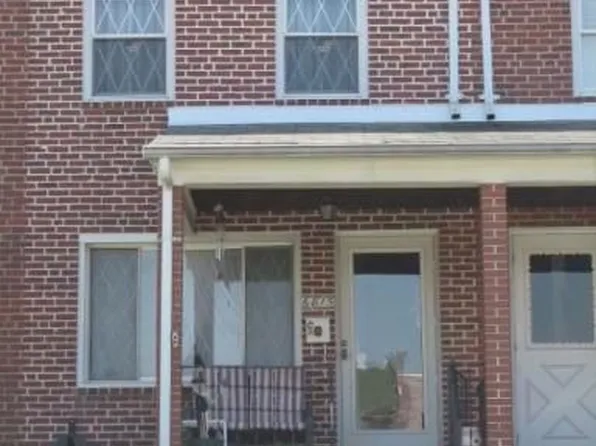 6815 Conley St, Baltimore, MD 21224