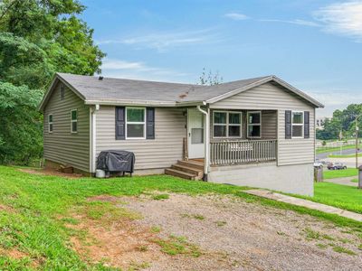 190 New St, Christiansburg, VA, 24073