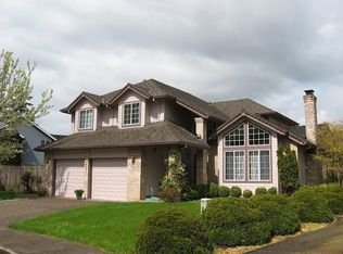 16545 SW Peninsula Ct, Beaverton, OR