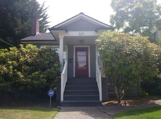 3211 NW 72nd St, Seattle, WA 98117