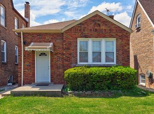 2916 N Melvina Ave, Chicago, IL 60634