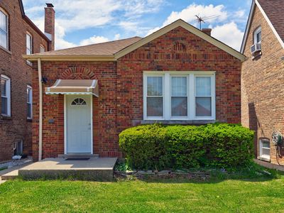 2916 N Melvina Ave, Chicago, IL, 60634