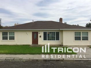 2215 Booth Ave, Marysville, CA