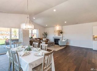 819 Alpine View Dr, Mount Vernon, WA 98274