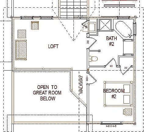 4th image of this home