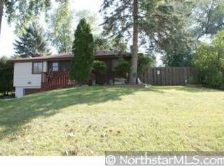 10849 Oxborough Ave S, Bloomington, MN 55437