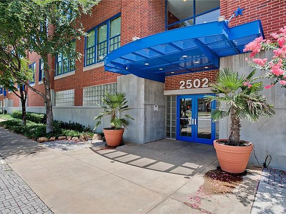 3rd image of 2502 Live Oak St APT 224