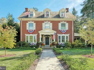 58 E Springettsbury Ave, York, PA 17403
