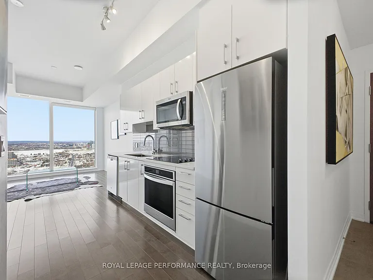 805 Carling Ave #3502 — Photo 6