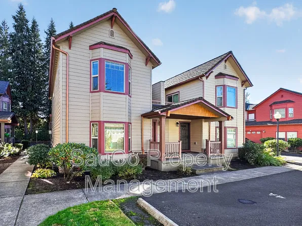 2025 Elm St Unit 4A, Forest Grove, OR 97116