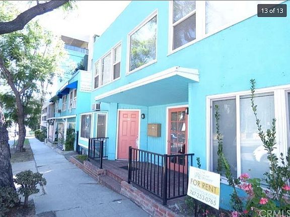 2nd image of 3317 Barham Blvd #3317