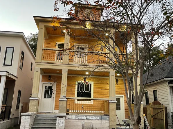 1934 Hubbard St, Jacksonville, FL 32206