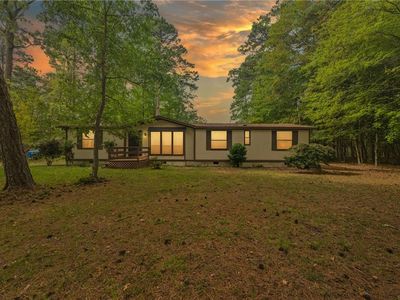 444 Morse Point Rd, Port Haywood, VA, 23138