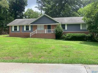 3501 Pine Ridge Rd, Scottsboro, AL 35769