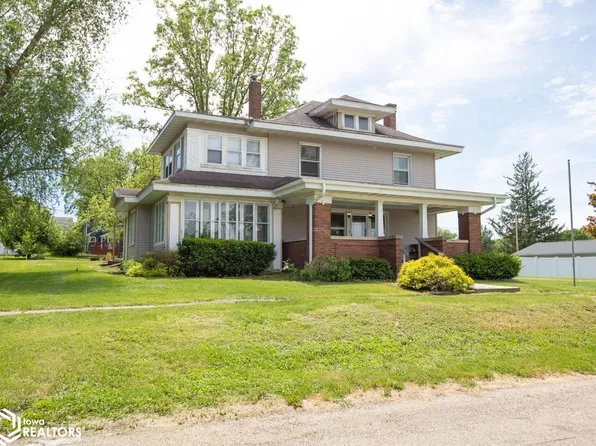 610 5th St, Gladbrook, IA 50635