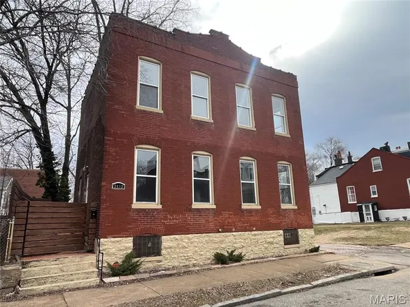 2812 Nebraska Ave, Saint Louis, MO 63118