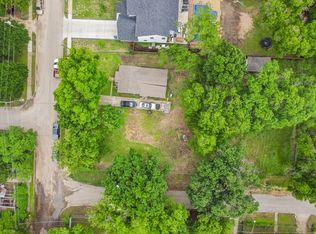 4006 Baker Ave, Dallas, TX 75212