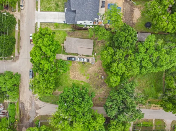 4006 Baker Ave, Dallas, TX 75212