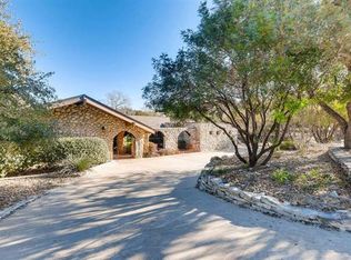 603 Dragon, Lakeway, TX 78734