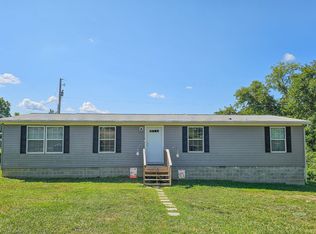 71980 State Route 124, Vinton, OH 45686