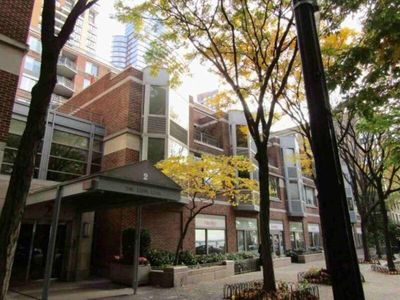 2 S End Avenue #9J, New York, NY, 10280