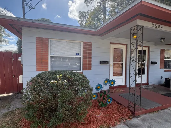 2554 Ernest St #2554, Jacksonville, FL 32204
