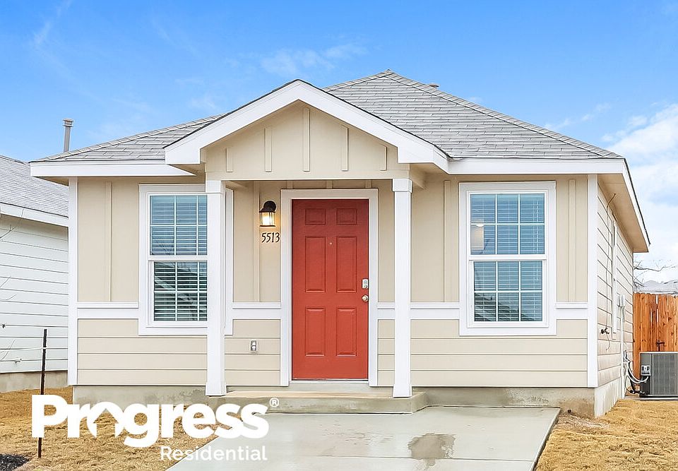 1st image of 5513 Verdugos Palace