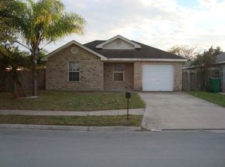 702 E Rio Vista Ave, Pharr, TX 78577