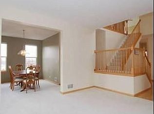 1454 Saddleridge Ct, Bartlett, IL