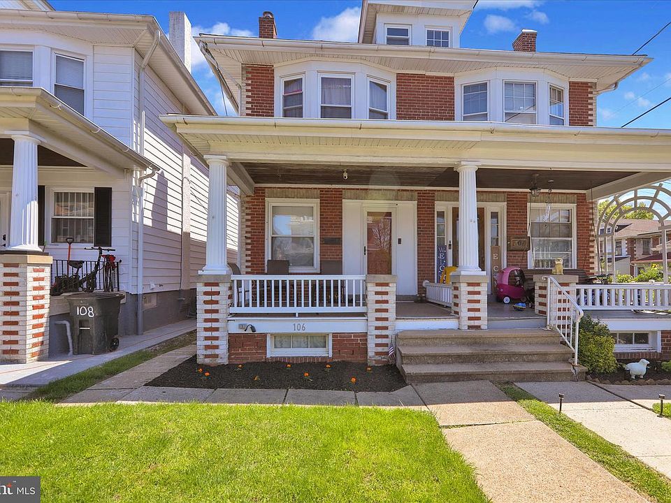 1st image of 106 Reading Ave