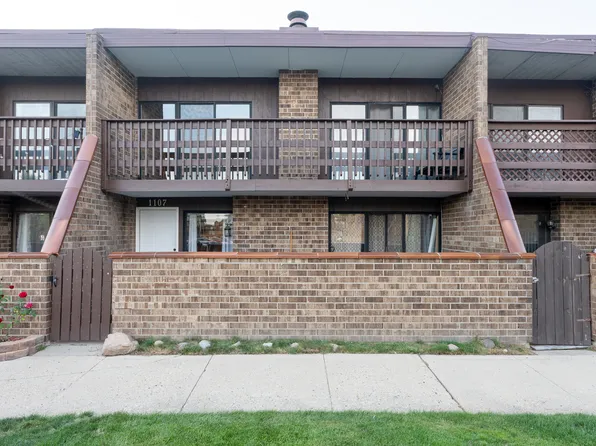 1107 Kenneth Cir, Elgin, IL 60120