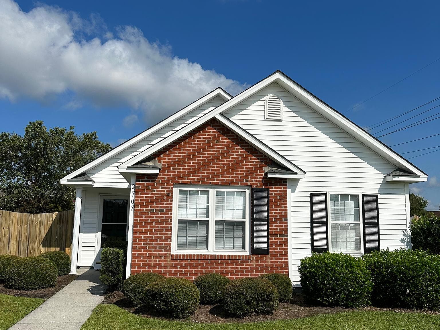 2707 Sapling Cir, Wilmington, NC 28411 Zillow