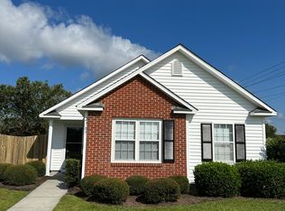 2707 Sapling Cir, Wilmington, NC 28411