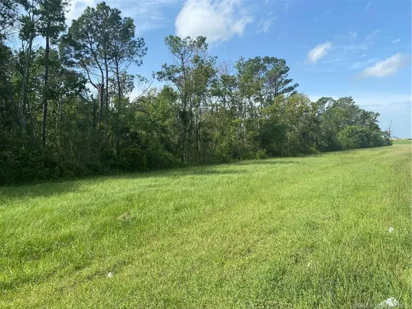 0 J Jardell Rd, Vinton, LA 70668