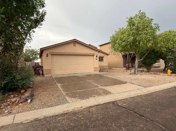 1097 E Omega Dr, San Tan Valley, AZ 85143