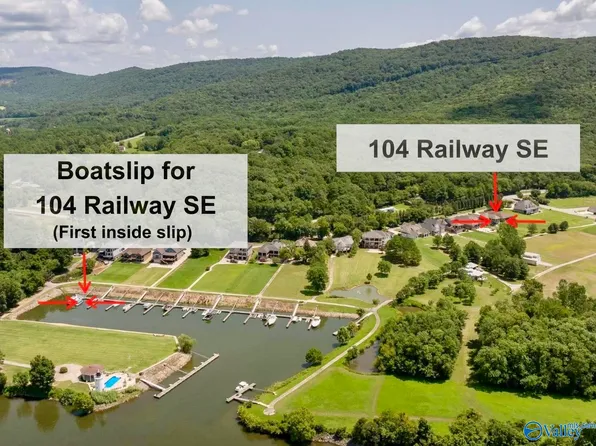 104 Railway Ln SE, Huntsville, AL 35803