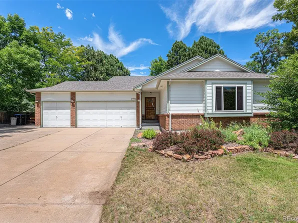 13735 W 67th Circle, Arvada, CO 80004