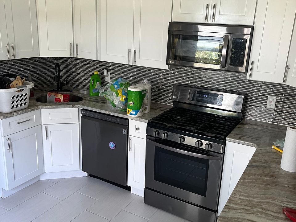 Newly renovated Kitchen