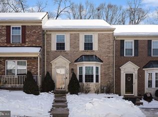 423 Oakton Way, Abingdon, MD 21009