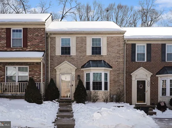 423 Oakton Way, Abingdon, MD 21009