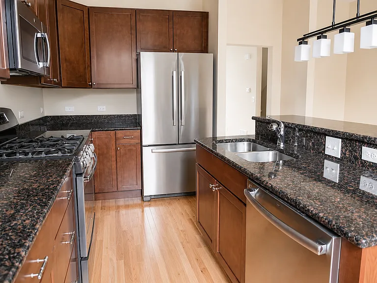 Kitchen appliances