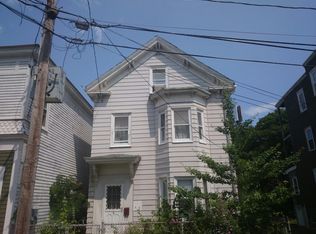 4 Spring Garden St, Dorchester, MA 02125