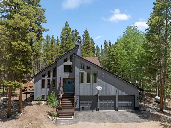 191 Tabor Dr, Leadville, CO 80461